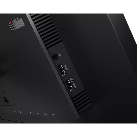 Lenovo P27Q-20(D19270Qp0)27Inch Monitor-Hdmi 61EAGAR6US
